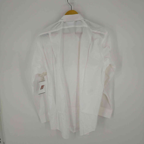 バツクラブ BA-TSU CLUB フロントフリルデザインシャツ メンズ 4XL