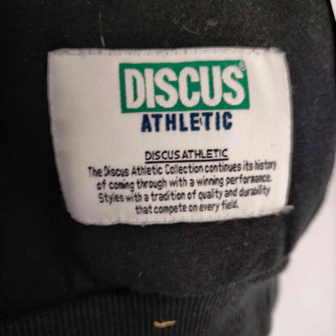 ディスカス アスレチック Discus Athletic 裏シープボアトレーナー レディース JPN:M
