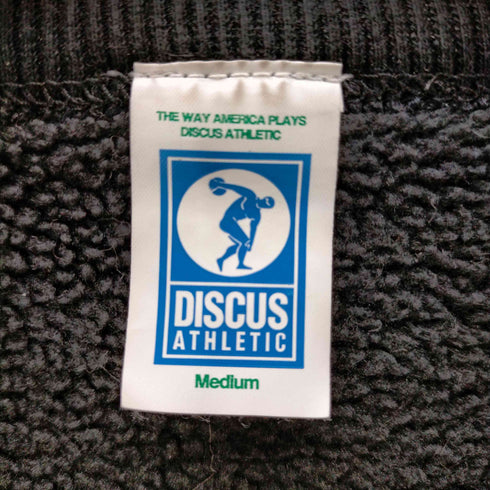 ディスカス アスレチック Discus Athletic 裏シープボアトレーナー レディース JPN:M