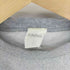 フランシスカ FLANSISCA 22AW ドッグプリント クルーネック スウェット メンズ JPN:M
