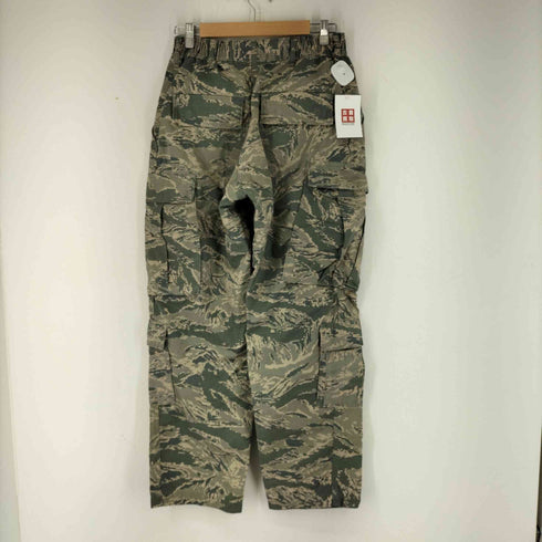 ユーエスエアーフォース U.S. AIR FORCE デジカモカーゴパンツ メンズ 30S