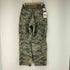 ユーエスエアーフォース U.S. AIR FORCE デジカモカーゴパンツ メンズ 30S