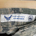 ユーエスエアーフォース U.S. AIR FORCE デジカモカーゴパンツ メンズ 30S