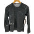 コムデギャルソン COMME des GARCONS AD2008ストレッチ クルーネックカットソー トゥモローズブラック期 レディース JPN:XS
