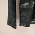 コムデギャルソン COMME des GARCONS AD2008ストレッチ クルーネックカットソー トゥモローズブラック期 レディース JPN:XS