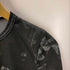 コムデギャルソン COMME des GARCONS AD2008ストレッチ クルーネックカットソー トゥモローズブラック期 レディース JPN:XS