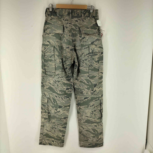 ユーエスエアーフォース U.S. AIR FORCE デジカモ カーゴパンツ メンズ 30R