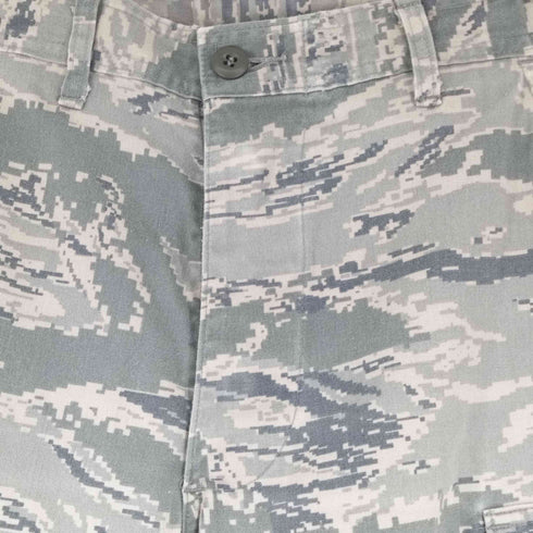 ユーエスエアーフォース U.S. AIR FORCE デジカモ カーゴパンツ メンズ 30R