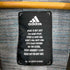 アディダス adidas Athletics Parley ZNE Hoodie メンズ import:M