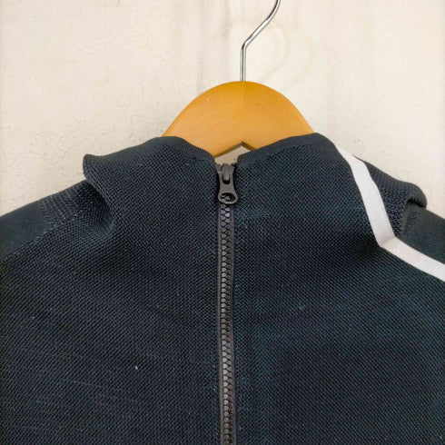 アディダス adidas Athletics Parley ZNE Hoodie メンズ import:M