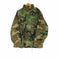 ユーエスアーミー US ARMY Military Cold Field Jacketv メンズ LARGE REGULAR