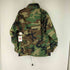 ユーエスアーミー US ARMY Military Cold Field Jacketv メンズ LARGE REGULAR