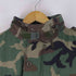 ユーエスアーミー US ARMY Military Cold Field Jacketv メンズ LARGE REGULAR