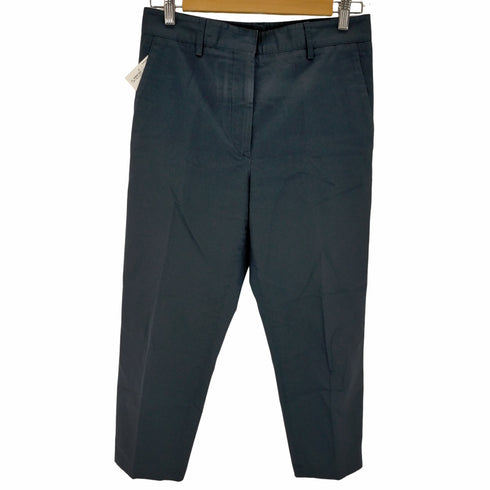ジルサンダーネイビー JIL SANDER NAVY 18SS テーパードパンツ ロング レディース EUR:34