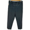 ジルサンダーネイビー JIL SANDER NAVY 18SS テーパードパンツ ロング レディース EUR:34