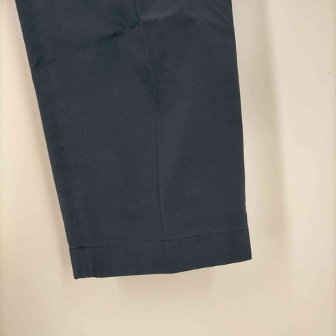 ジルサンダーネイビー JIL SANDER NAVY 18SS テーパードパンツ ロング レディース EUR:34