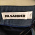ジルサンダーネイビー JIL SANDER NAVY 18SS テーパードパンツ ロング レディース EUR:34