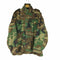 アルファインダストリーズ ALPHA INDUSTRIES M-65 フィールドジャケット メンズ MEDIUM LONG