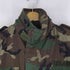 アルファインダストリーズ ALPHA INDUSTRIES M-65 フィールドジャケット メンズ MEDIUM LONG