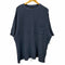 ビームス BEAMS オーバーサイズワッフルドロコードショートスリーブTシャツ メンズ JPN:L