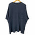 ビームス BEAMS オーバーサイズワッフルドロコードショートスリーブTシャツ メンズ JPN:L
