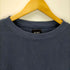 ビームス BEAMS オーバーサイズワッフルドロコードショートスリーブTシャツ メンズ JPN:L