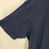 ビームス BEAMS オーバーサイズワッフルドロコードショートスリーブTシャツ メンズ JPN:L