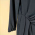 アルマーニジーンズ ARMANI JEANS クルーネック ドレス ワンピース レディース EUR:40