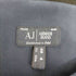 アルマーニジーンズ ARMANI JEANS クルーネック ドレス ワンピース レディース EUR:40
