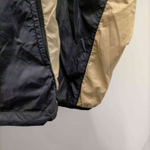マナスタッシュ MANASTASH コンパクト ナイロンパーカー レディース JPN:M