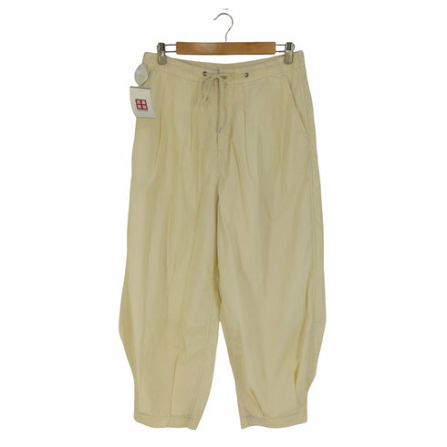 フリークスストア FREAKS STORE ボリュームタックパンツ メンズ JPN:M