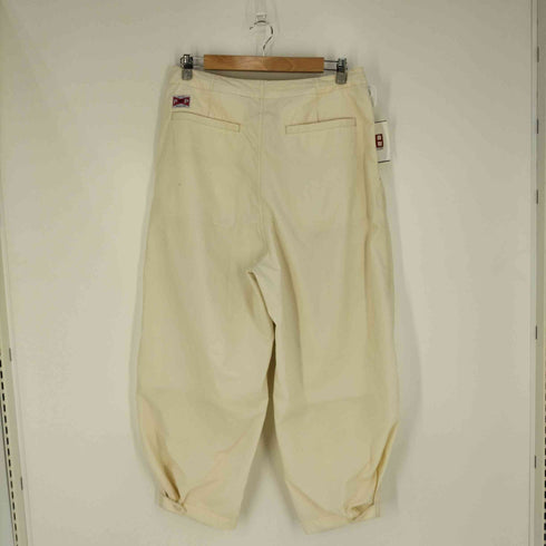 フリークスストア FREAKS STORE ボリュームタックパンツ メンズ JPN:M