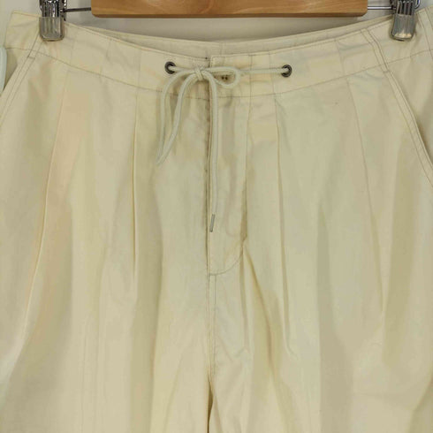 フリークスストア FREAKS STORE ボリュームタックパンツ メンズ JPN:M