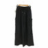 ザラ ZARA PLUSH JERSEY CARGO TROUSERS スウェットカーゴパンツ メンズ M