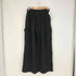 ザラ ZARA PLUSH JERSEY CARGO TROUSERS スウェットカーゴパンツ メンズ M