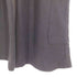 ザラ ZARA PLUSH JERSEY CARGO TROUSERS スウェットカーゴパンツ メンズ M