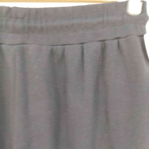 ザラ ZARA PLUSH JERSEY CARGO TROUSERS スウェットカーゴパンツ メンズ M