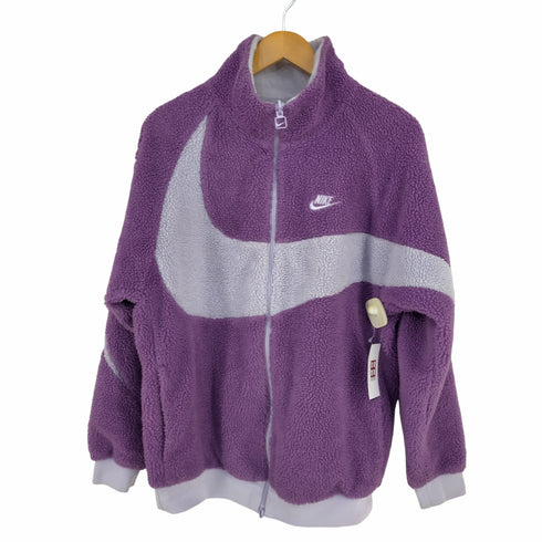ナイキ NIKE VM SWOOSH FULL ZIP JACKET メンズ import:M
