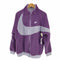 ナイキ NIKE VM SWOOSH FULL ZIP JACKET メンズ import:M