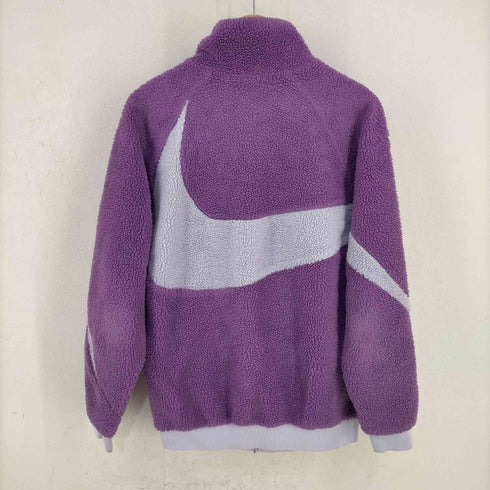 ナイキ NIKE VM SWOOSH FULL ZIP JACKET メンズ import:M