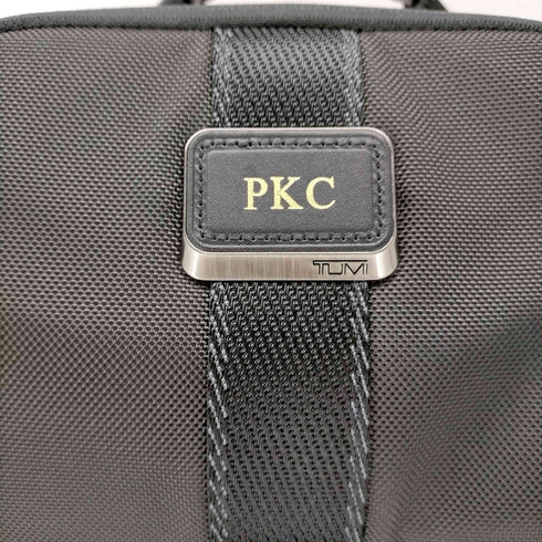 トゥミ TUMI ALPHA BRAVO Esports pro backpack メンズ ONE SIZE