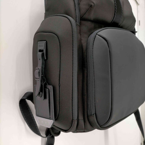トゥミ TUMI ALPHA BRAVO Esports pro backpack メンズ ONE SIZE
