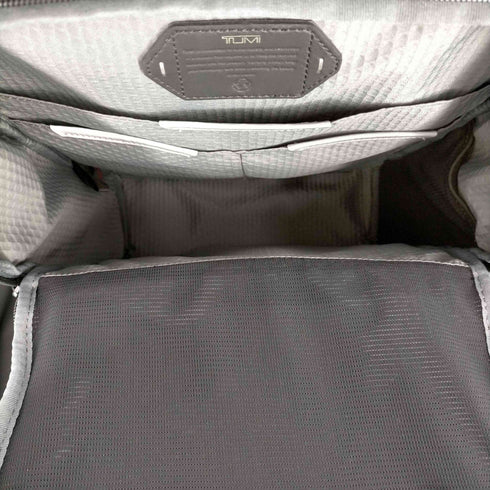 トゥミ TUMI ALPHA BRAVO Esports pro backpack メンズ ONE SIZE