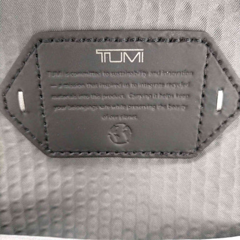トゥミ TUMI ALPHA BRAVO Esports pro backpack メンズ ONE SIZE