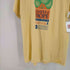 ポートアンドカンパニー PORT and COMPANY フロントプリントTシャツ LEAVES of HOPE メンズ import:L
