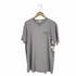ポートアンドカンパニー PORT and COMPANY 両面プリントTシャツ Trillium メンズ import:XL