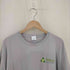 ポートアンドカンパニー PORT and COMPANY 両面プリントTシャツ Trillium メンズ import:XL