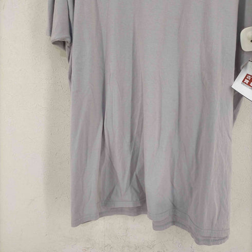 ポートアンドカンパニー PORT and COMPANY 両面プリントTシャツ Trillium メンズ import:XL