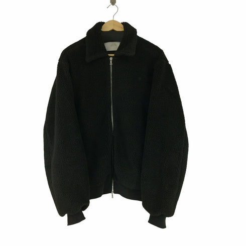 スタンプド STAMPD FLIGHT JACKET フライトボアジャケット メンズ JPN:L