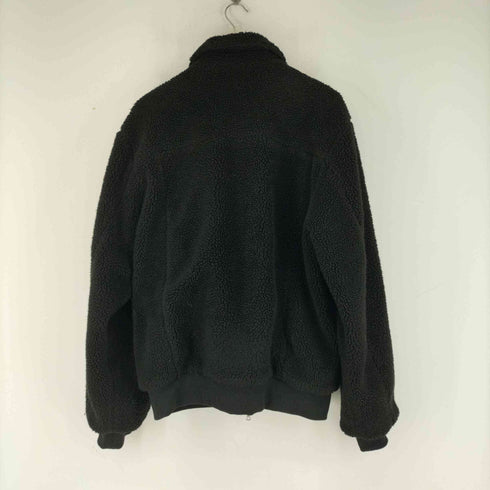 スタンプド STAMPD FLIGHT JACKET フライトボアジャケット メンズ JPN:L